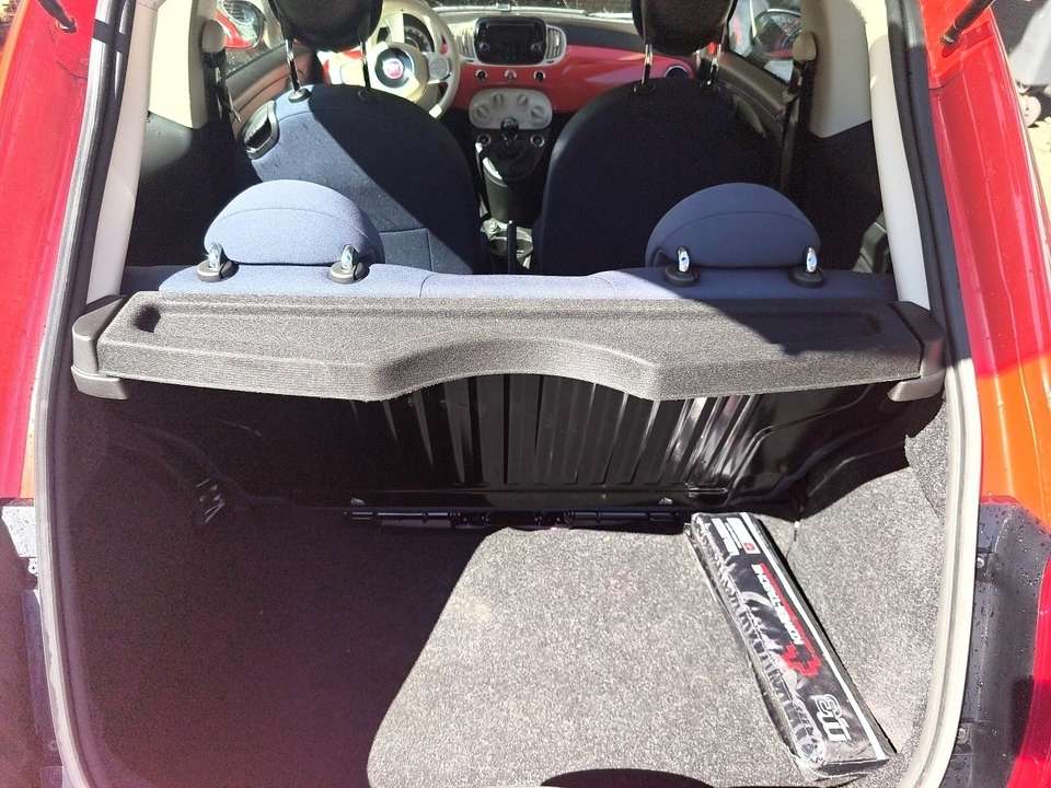 Fiat 500 - Imagem 6