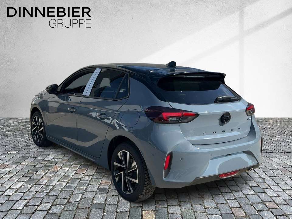 Opel Corsa - Imagem 5