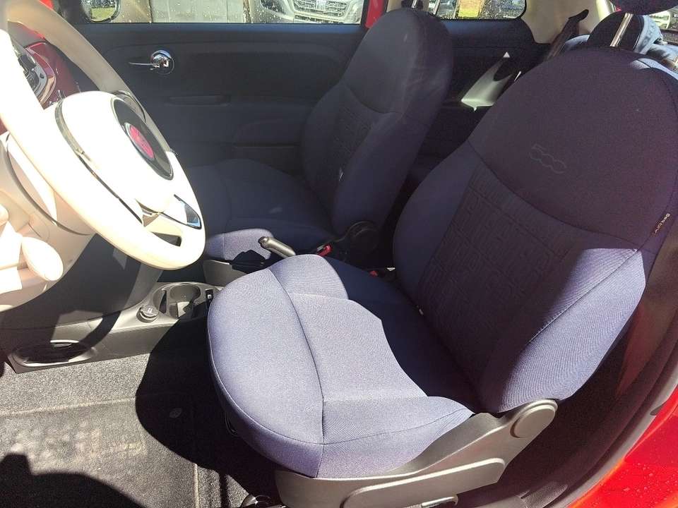 Fiat 500 - Imagem 7