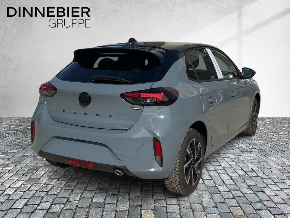 Opel Corsa - Imagem 6