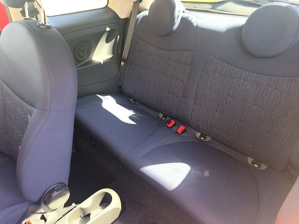 Fiat 500 - Imagem 8