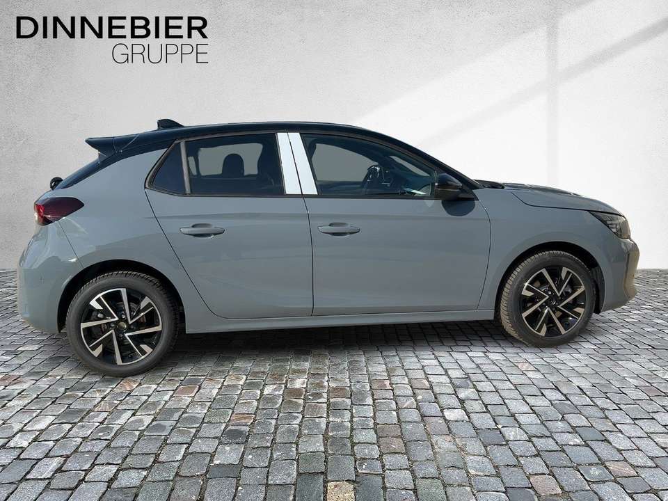 Opel Corsa - Imagem 7