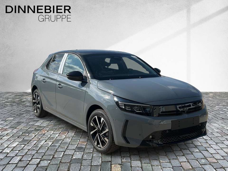 Opel Corsa - Imagem 8