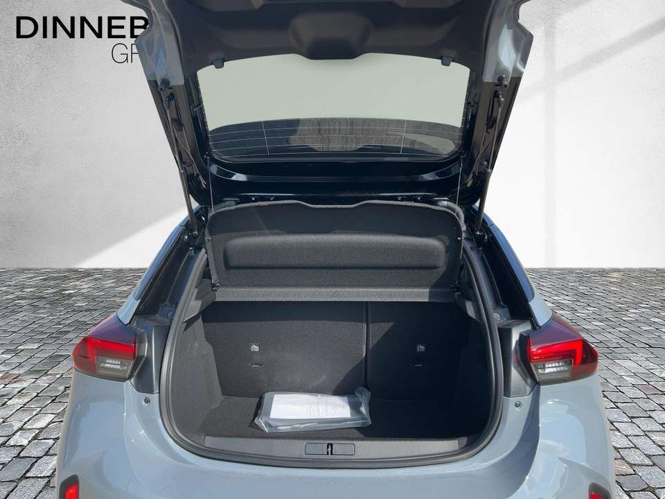 Opel Corsa - Imagem 9