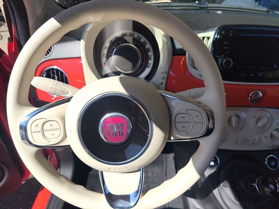 Fiat 500 - Imagem 10