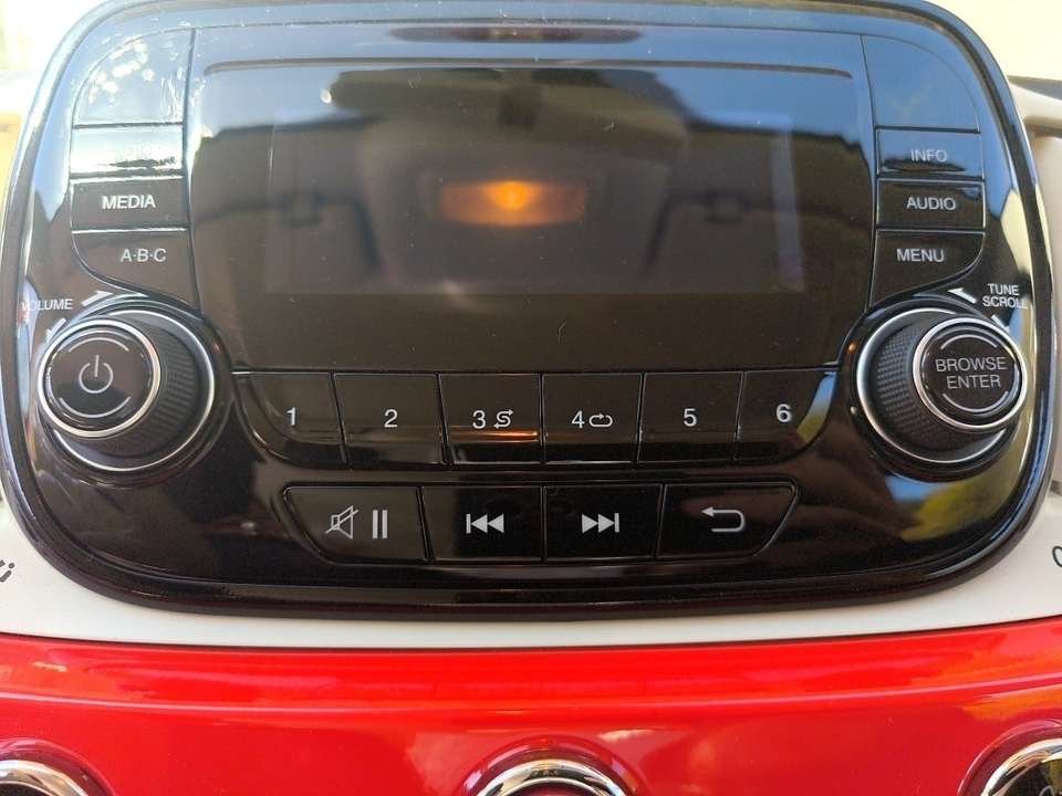 Fiat 500 - Imagem 11