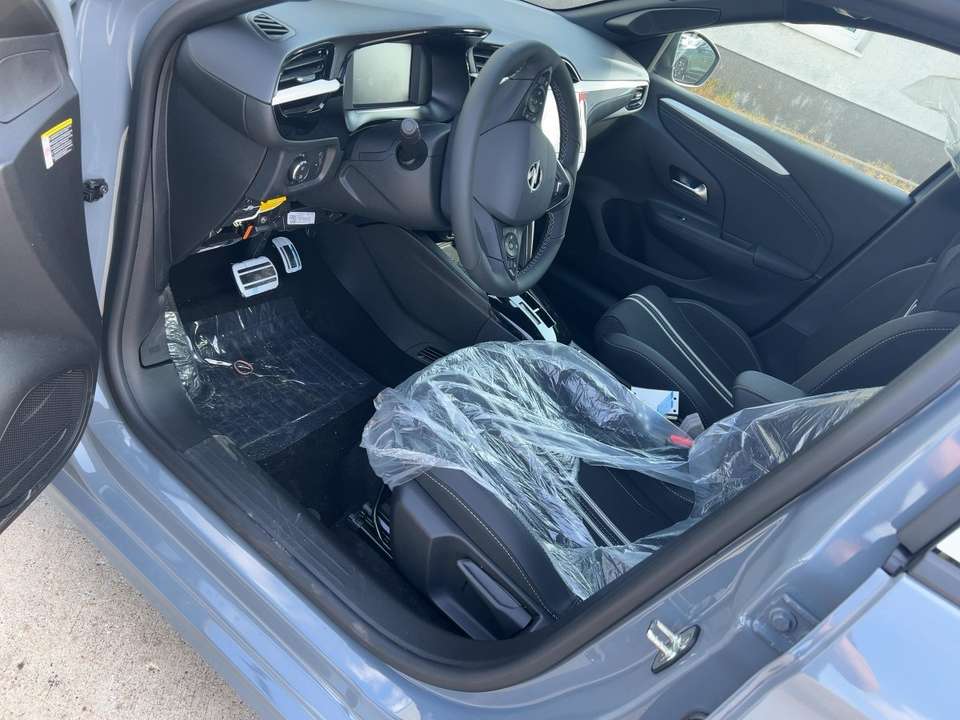 Opel Corsa - Imagem 10