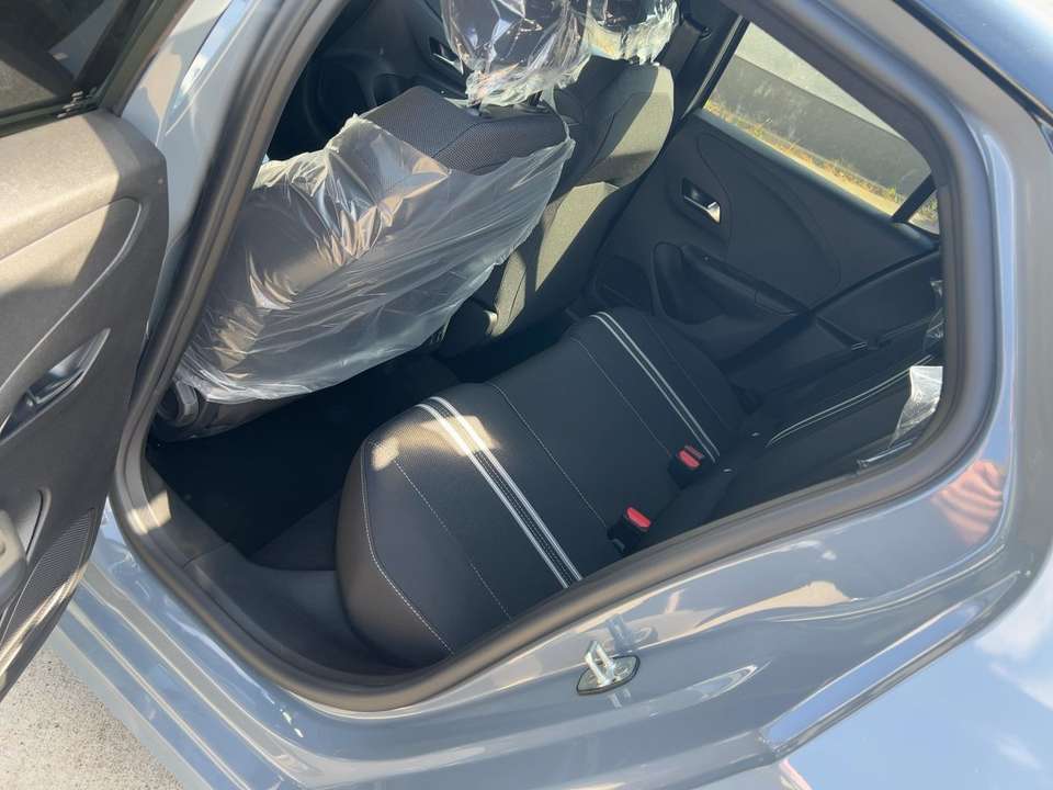 Opel Corsa - Imagem 11