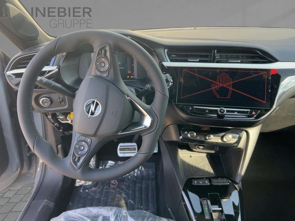 Opel Corsa - Imagem 12