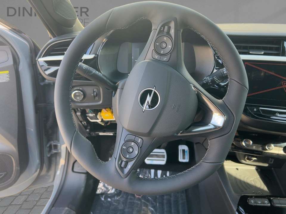 Opel Corsa - Imagem 13