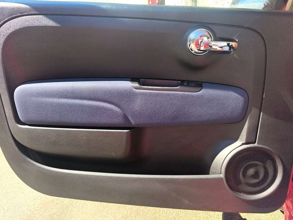Fiat 500 - Imagem 14