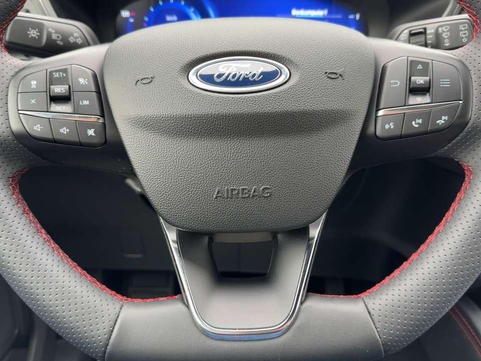 Ford Kuga - Imagem 11