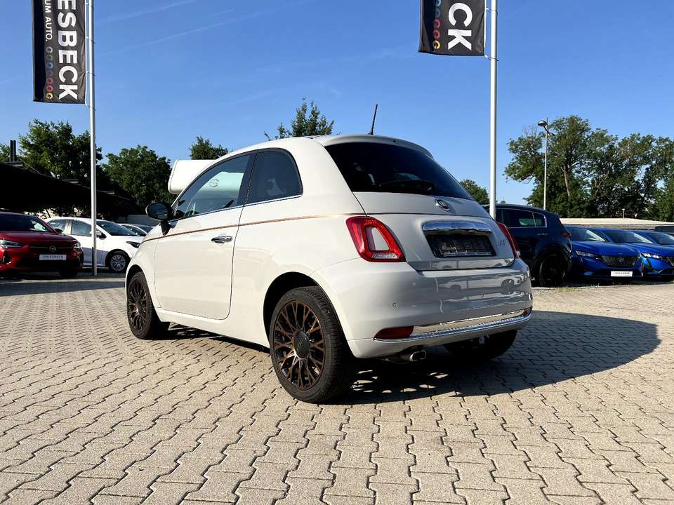 Fiat 500 - Imagem 2