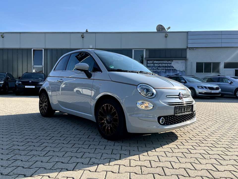 Fiat 500 - Imagem 5