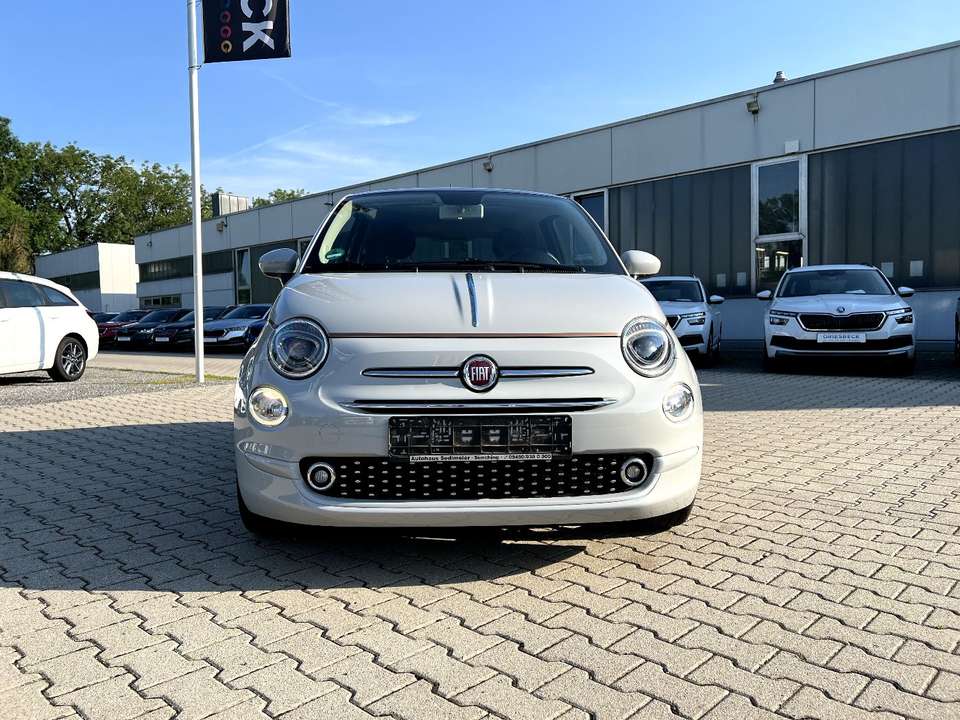 Fiat 500 - Imagem 6