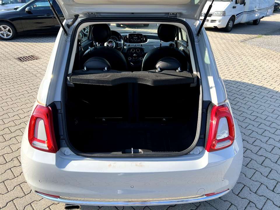 Fiat 500 - Imagem 7