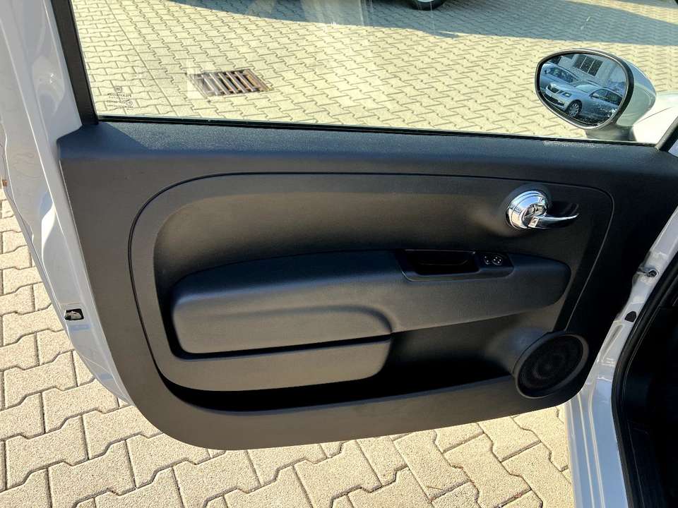 Fiat 500 - Imagem 10