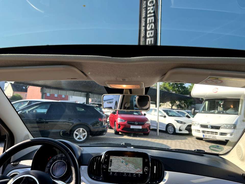 Fiat 500 - Imagem 15