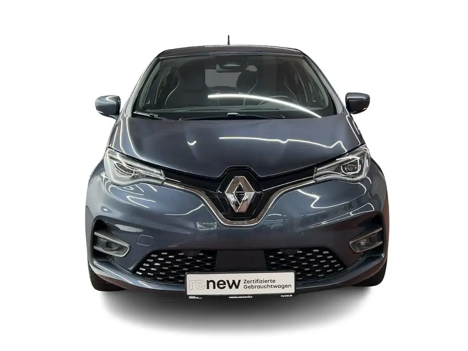 Renault ZOE - Imagem 2