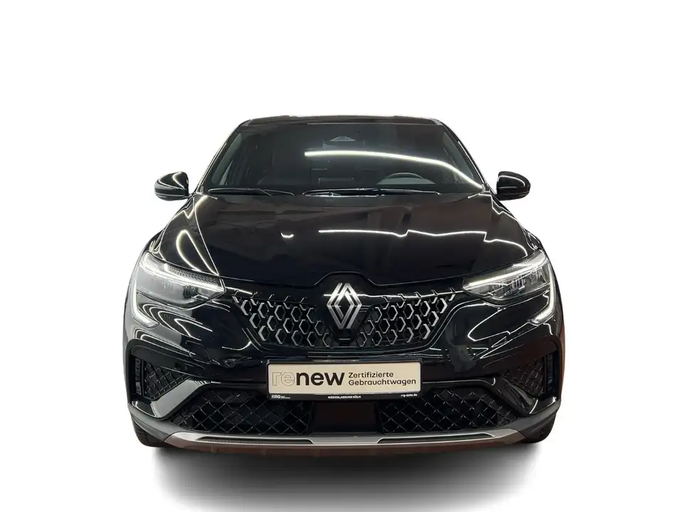 Renault Arkana - Imagem 2