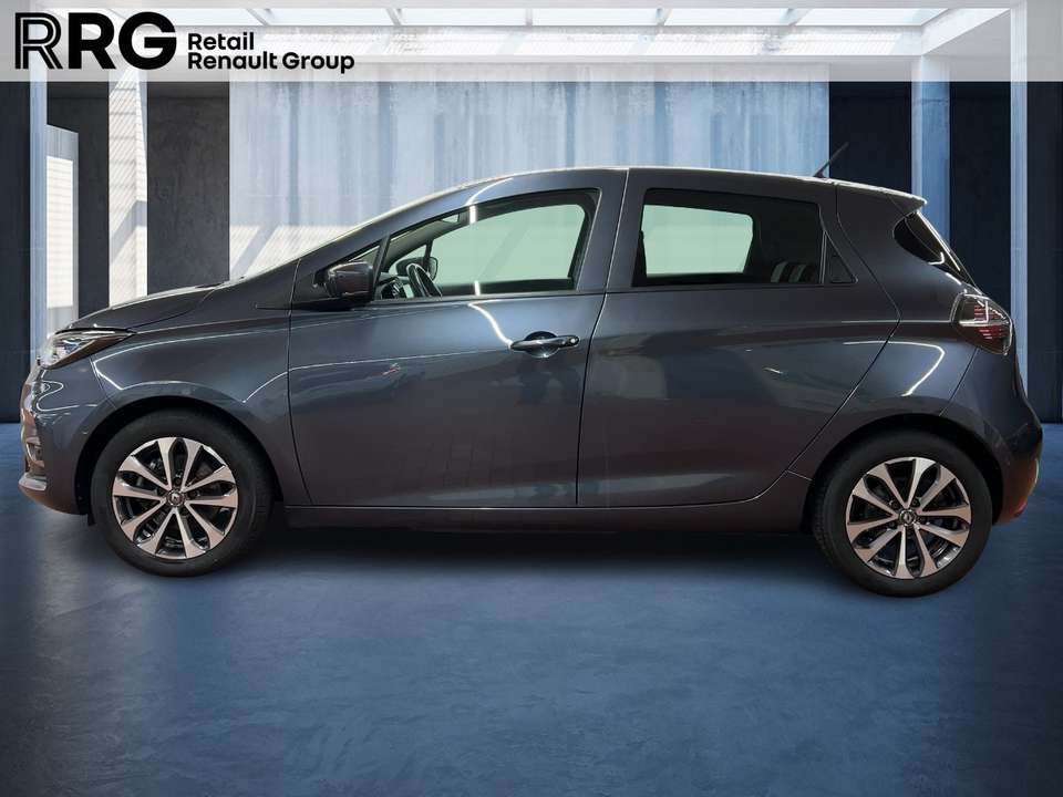 Renault ZOE - Imagem 3