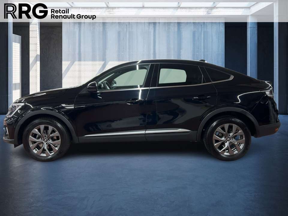 Renault Arkana - Imagem 3