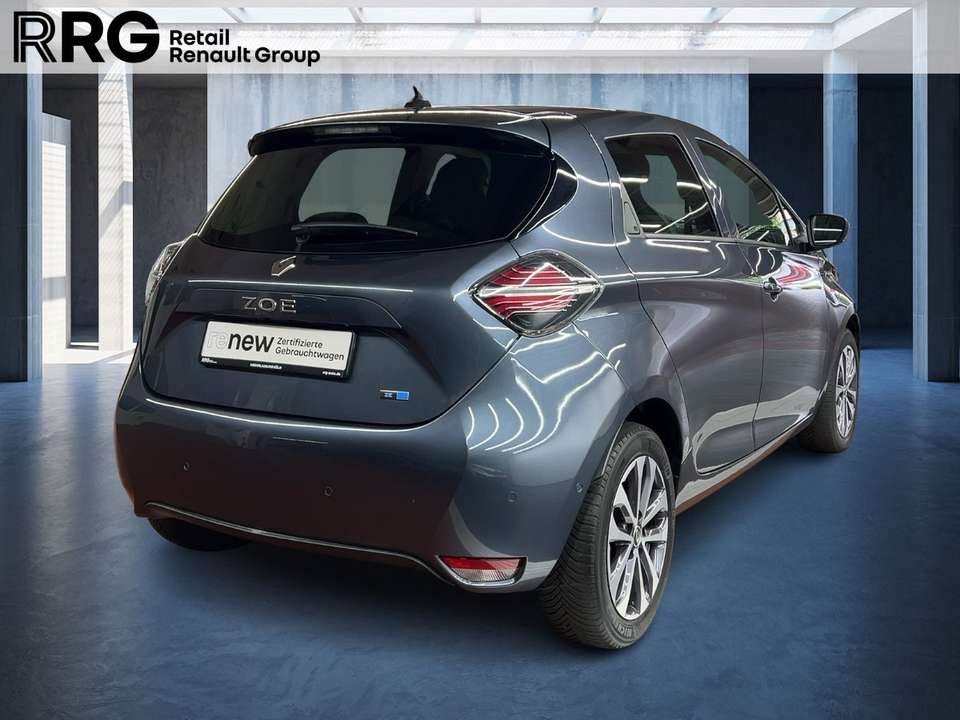 Renault ZOE - Imagem 6