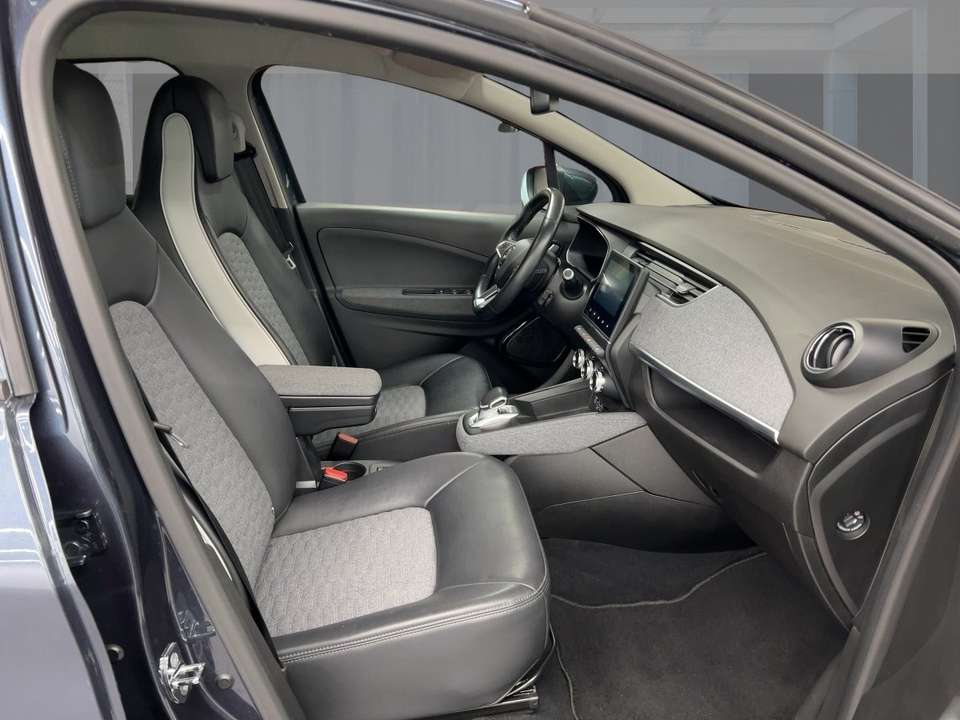 Renault ZOE - Imagem 9