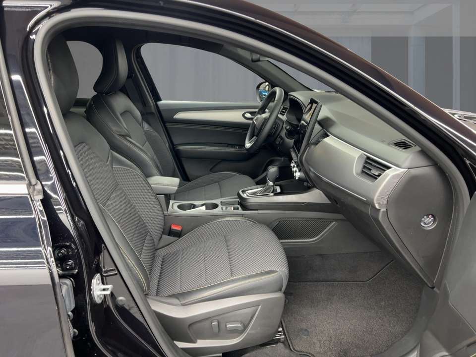 Renault Arkana - Imagem 9