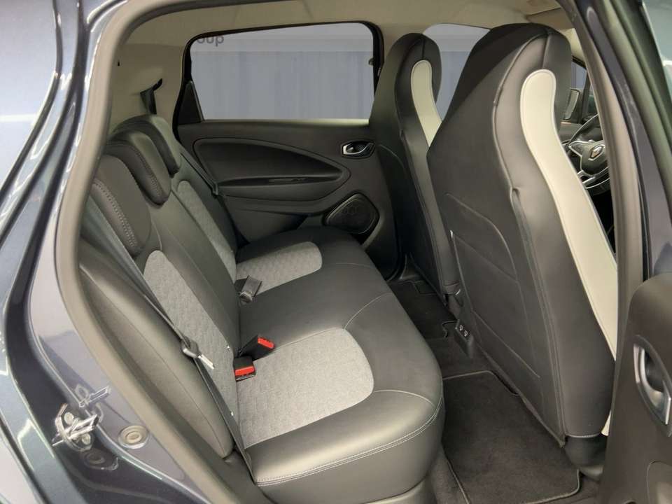 Renault ZOE - Imagem 10