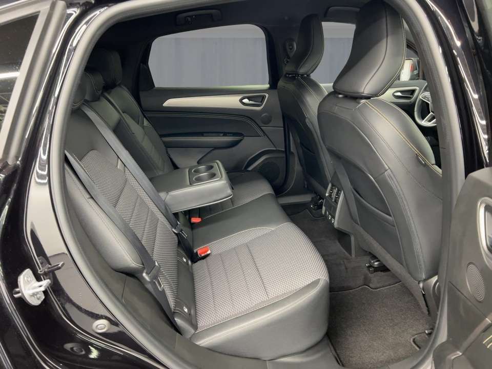 Renault Arkana - Imagem 10
