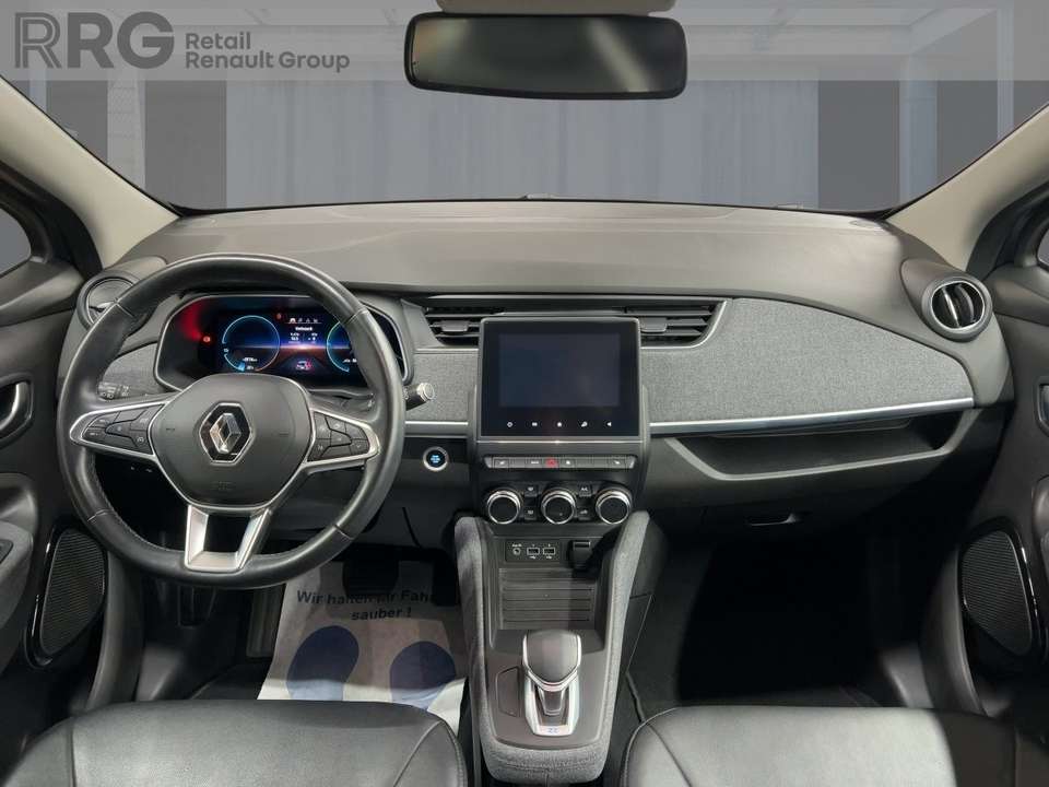 Renault ZOE - Imagem 11