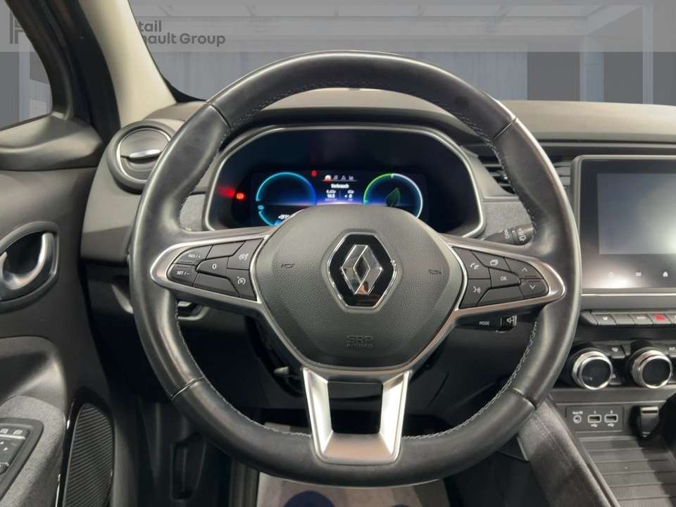 Renault ZOE - Imagem 12