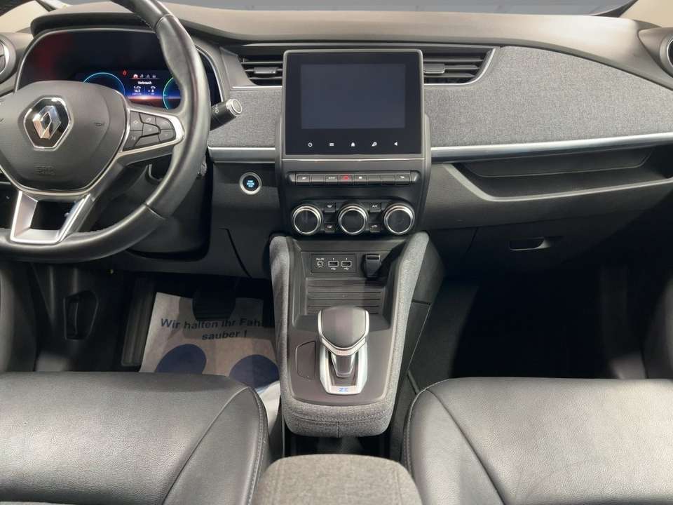 Renault ZOE - Imagem 13
