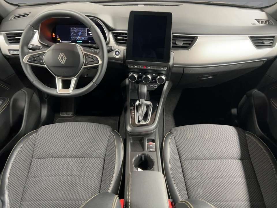 Renault Arkana - Imagem 13