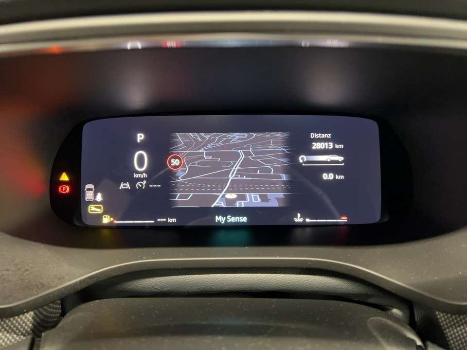Renault Arkana - Imagem 14