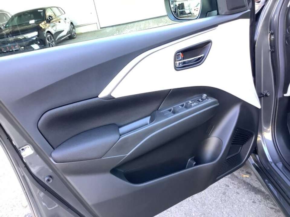 Suzuki Swift - Imagem 7