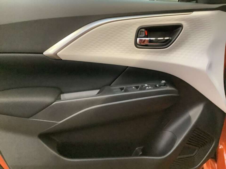 Suzuki Swift - Imagem 7