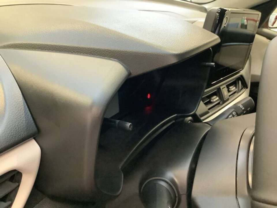 Suzuki Swift - Imagem 9