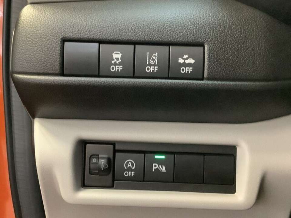 Suzuki Swift - Imagem 15