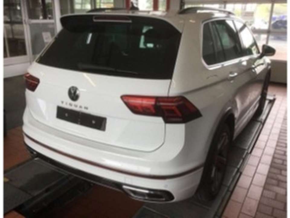 Volkswagen Tiguan - Imagem 2