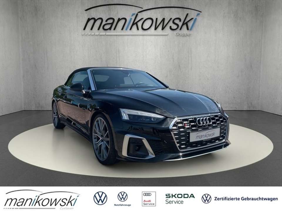 Audi S5 - Imagem 7