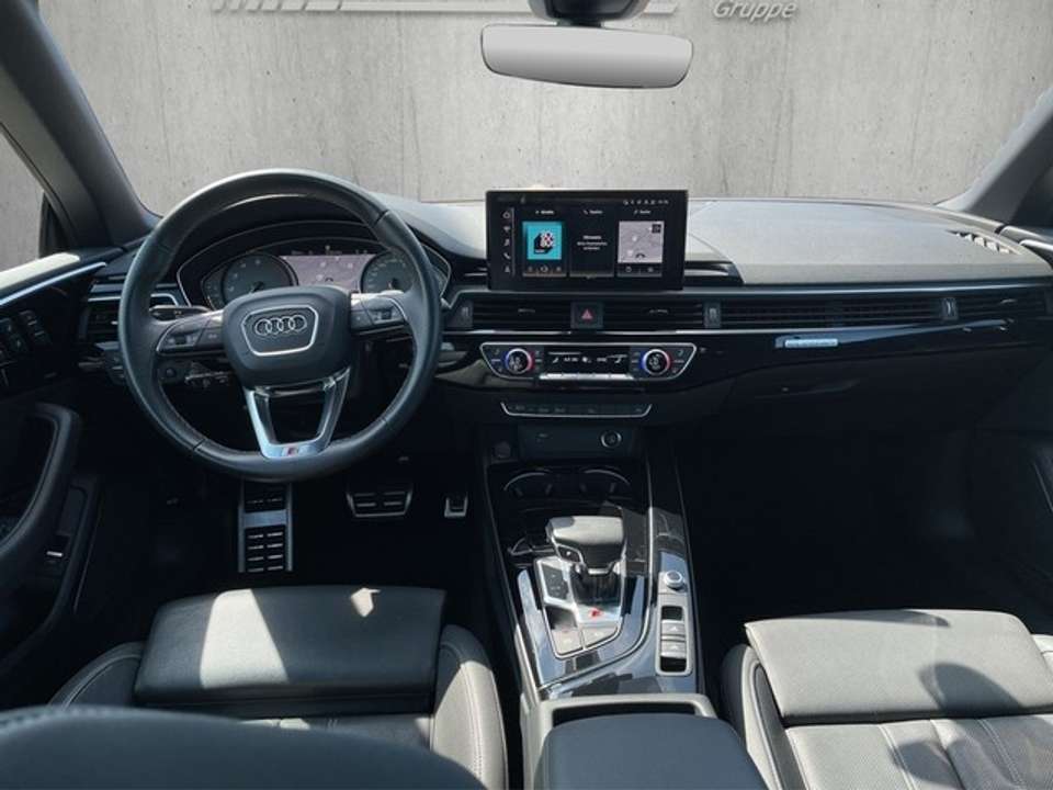 Audi S5 - Imagem 11