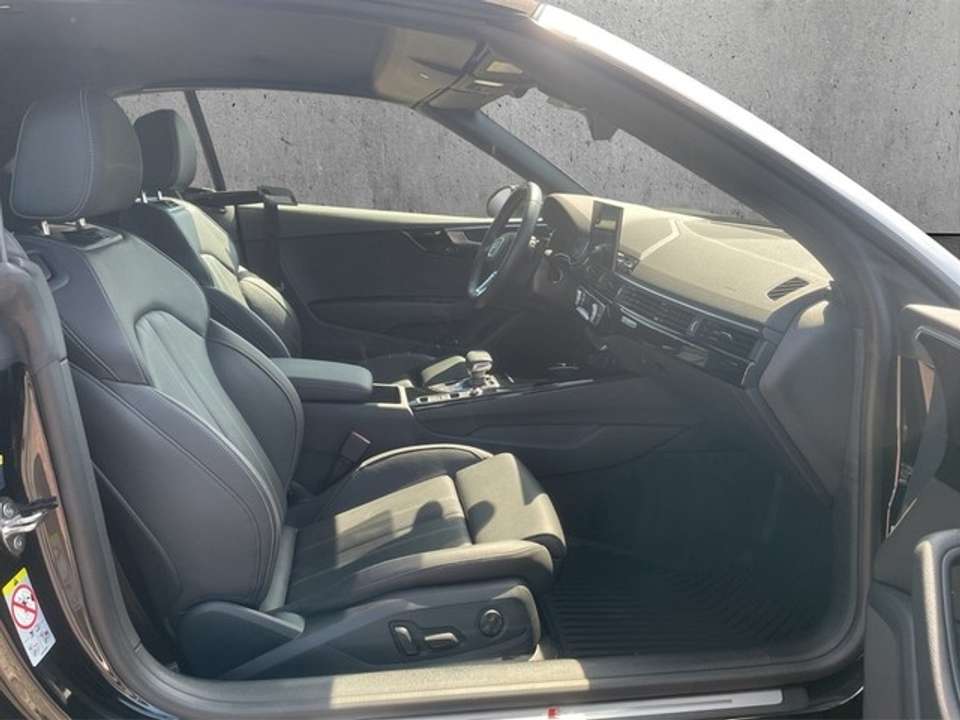 Audi S5 - Imagem 14