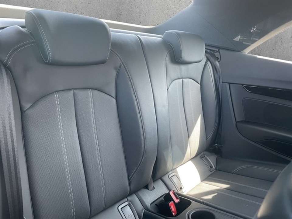 Audi S5 - Imagem 15