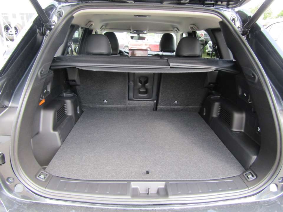 Mitsubishi Outlander - Imagem 7