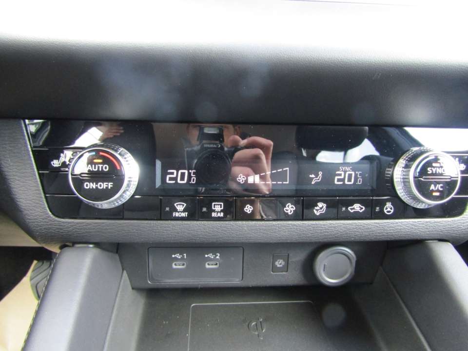 Mitsubishi Outlander - Imagem 11