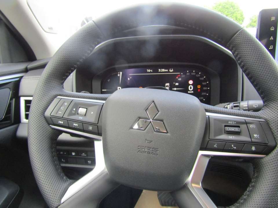 Mitsubishi Outlander - Imagem 13