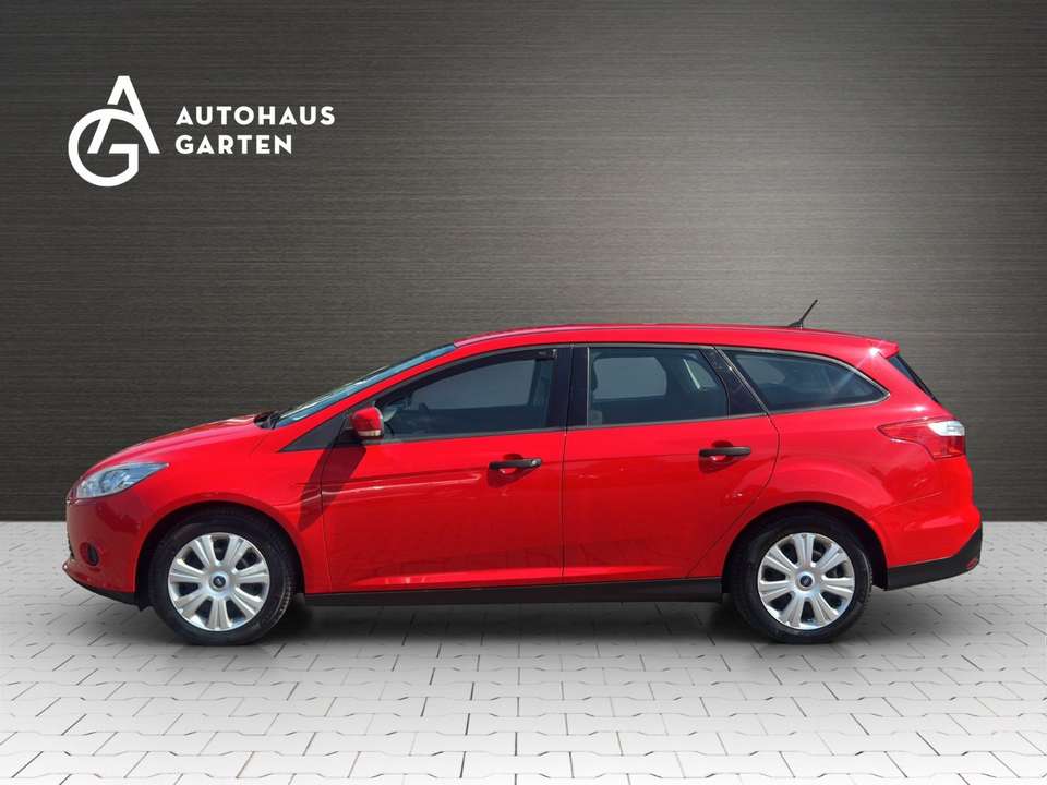 Ford Focus - Imagem 2