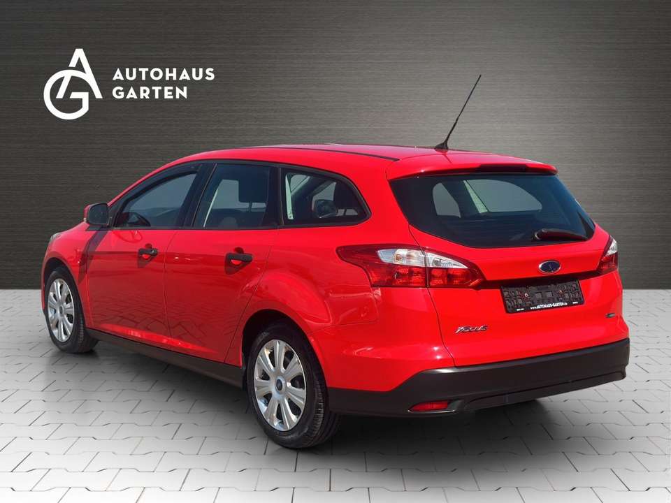 Ford Focus - Imagem 3